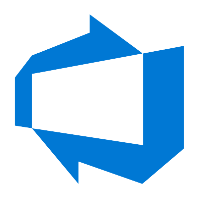 Image of Azure DevOps repository