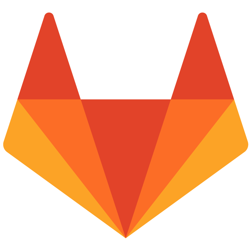 Image of GitLab repositorys